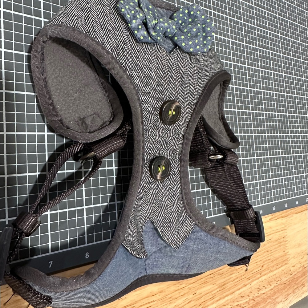 Top Paw Dog Harness, size medium